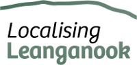 Localising Leanganook